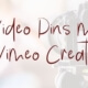 Vimeo Create ist ein neues Tools, um deine eigenen Video Pins zu erstellen. Das musste ich für dich testen